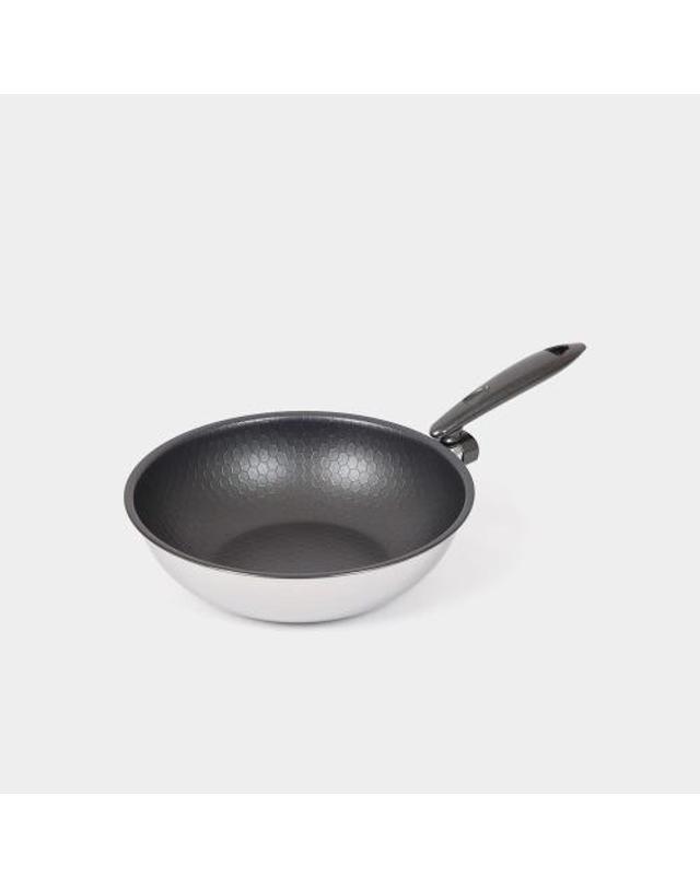 알텐바흐 알텐바흐 울트라콤보 통5중 실속2종세트(프라이팬28cm+궁중팬28cm) 착용컷