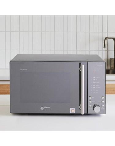 롯데 23L 전자레인지 LE-1623MW