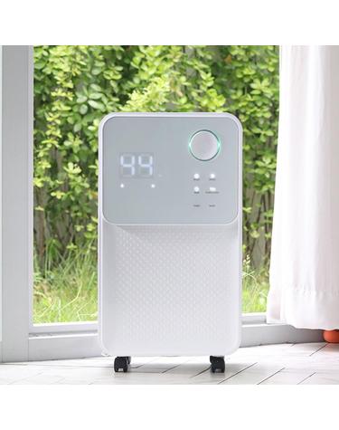 롯데 최대12L 공기정화 제습기 LDH-7000N