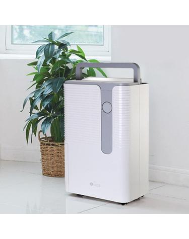 롯데 최대23L 공기정화 제습기 LDH-8000