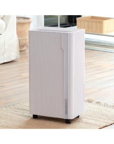 대성쎌틱 최대12L 공기정화 제습기 DSD-4209W 화이트