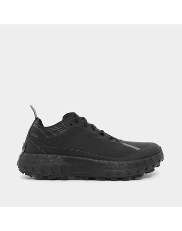 노다 26FW 스텔스 블랙 남성 스니커즈 001AM STEALTH