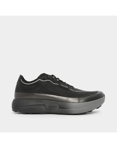 노다 26FW 스텔스 블랙  STEALTH BLACK 남성 스니커즈 005M STEALTH