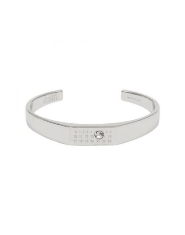 [명품] 라프리마 MM6 메종 마르지엘라 슈발리에 브레이슬릿 SM6UY0104 P8859 951