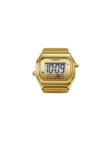 [명품] 라프리마 MM6 메종 마르지엘라 Timex x MM6 T80 링 워치 ML TW2Y50 200QY