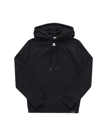 [명품] 라프리마 꾸레쥬 322JHO004 JS0044 9999 남성 후드티