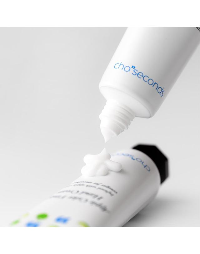 초세컨즈 초세컨즈 애플 사이다 비니거 핸드크림 30ml 5개 착용컷