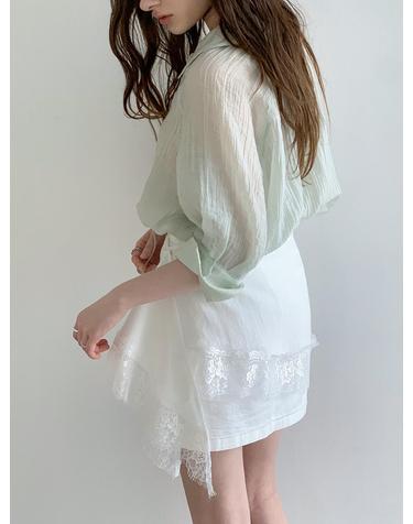레이어드 레이스 랩 LB65ACM301Z