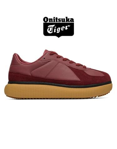 오니츠카타이거 델리시티 남녀 공용 스니커즈 운동화 비트 주스 1183C768.600