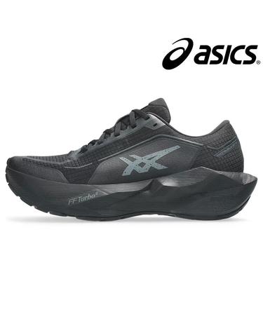 아식스 노바 블라스트 6 GTX 남성 트레일 런닝화 쿠션화 안정화 블랙 1011C256 001