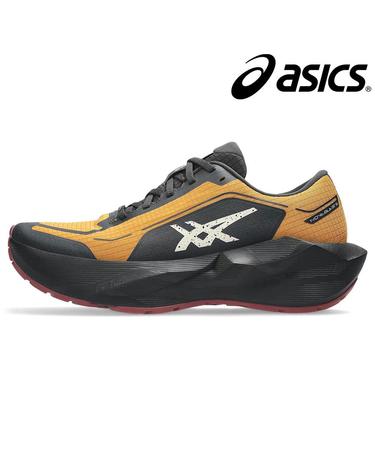 아식스 노바 블라스트 6 GTX 남성 트레일 런닝화 쿠션화 안정화 샌드스톰 1011C256 001