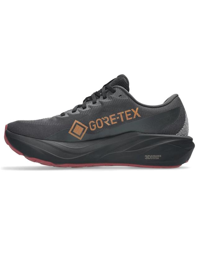 아식스 아식스 GT-2000 15 GTX 고어텍스 런닝화 트레일화 운동화 1011C237 020 착용컷