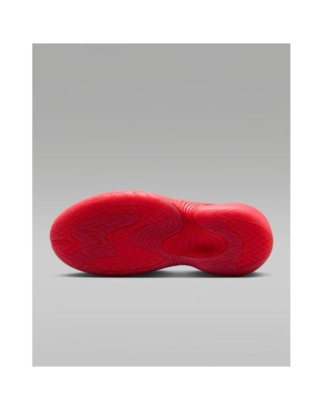 나이키 나이키 조던 토 슈즈 여성 발레 코어 스니커즈 운동화 칠레 레드 IB8597-600 착용컷