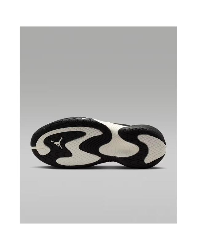 나이키 나이키 조던 토 슈즈 여성 발레 코어 스니커즈 운동화 블랙 IB8597-001 착용컷