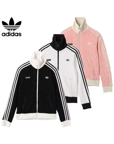 아디다스 오리지널 x 제니 팬 OG 트랙 탑 저지 자켓 3컬러 LD4966 LD8923 LD8924