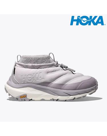 호카 KAHA 카하 2 프로스트 모크 GTX 여성 방한화 트레킹화 등산화 애쉬 그레이 1155196 AYF
