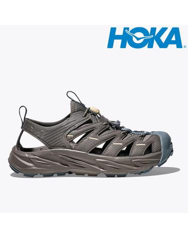 호카 호파라 HOPARA 남녀 공용 샌들 트레킹화 그레이 블루 1123112 GVLS
