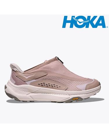 호카 HOKA 프로젝트 트랜스포트 남녀 공용 런닝화 스니커즈 운동화 라일락 크림 1162850 DTSG