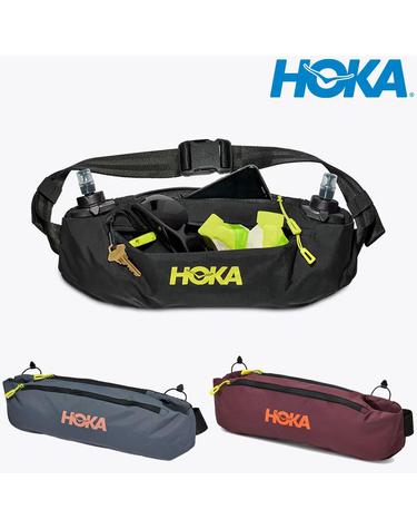 호카 HOKA 힙 팩 2.5L 남녀 공용 러닝 벨트 힙색 웨이스트백 3컬러 1147311