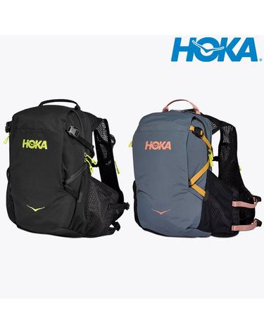 호카 HOKA 하이크 팩 13L 남녀 공용 등산 트레일 러닝 백팩 가방 2컬러 1147310