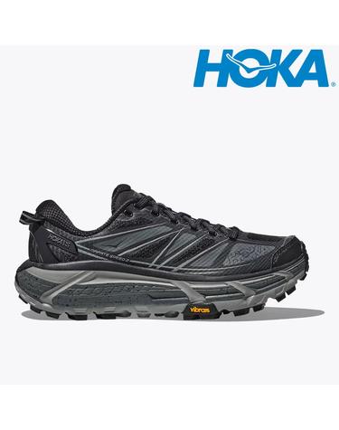 호카 HOKA 마파테 스피드 2 남녀 공용 트레일 러닝화 운동화 조깅화 블랙 1126851 BCSTL