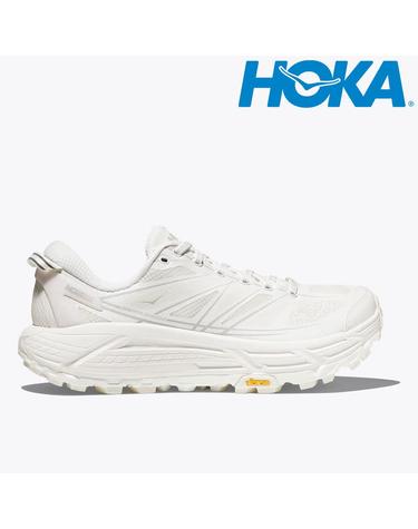 호카 HOKA 마파테 스피드 2 남녀 공용 트레일 러닝화 운동화 조깅화 화이트 1126851 WLRC