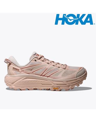 호카 HOKA 마파테 스피드 2 남녀 공용 트레일 러닝화 운동화 조깅화 비치 우드 1126851 BTCC
