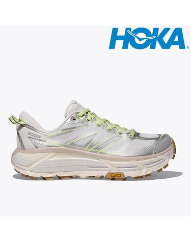 호카 HOKA 마파테 스피드 2 남녀 공용 트레일 러닝화 운동화 조깅화 실버 그라우트 1126851 SVRG