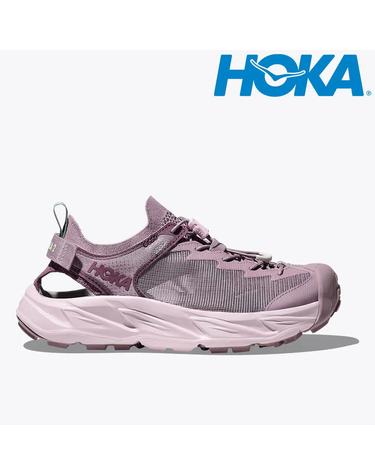 호카 HOPARA 호파라 2 남녀 공용 샌들 트레킹화 라일락 크림 1147670 FCC