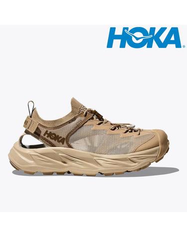 호카 HOPARA 호파라 2 남녀 공용 샌들 트레킹화 카키 크림 1147670 KKC