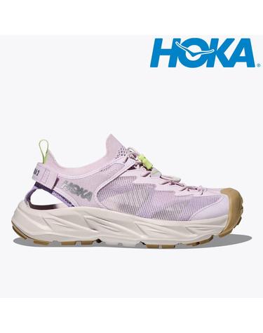 호카 HOPARA 호파라 2 남녀 공용 샌들 트레킹화 라일락 스타코 1147670 LMS