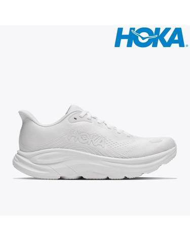호카 CLIFTON 클리프톤 11 여성 런닝화 운동화 화이트 1176573 WWH