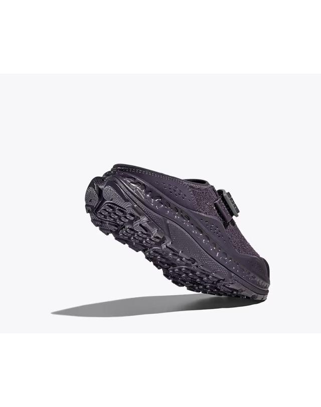 호카 호카 HOKA 오라 프리모 EXT 남녀 공용 뮬 슬라이드 샌들 슬리퍼 스퀴드 잉크 1168973 SSQ 착용컷