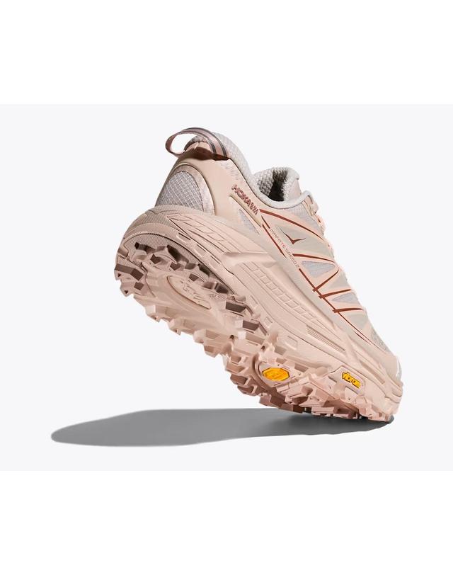 호카 호카 HOKA 마파테 스피드 2 남녀 공용 트레일 러닝화 운동화 조깅화 비치 우드 1126851 BTCC 착용컷