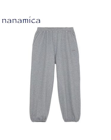 나나미카 Sweat Pants 스웨트 팬츠 바지 S26SC093
