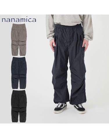 나나미카 26FW Easy Cargo Pants 이지 카고 팬츠 3컬러 S26FC074