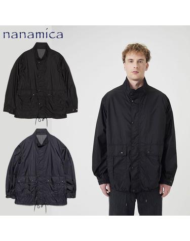 나나미카 Packable Field Jacket 패커블 필드 자켓 2컬러 S26SA064