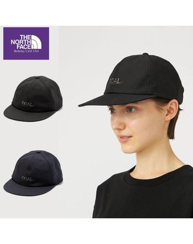 나나미카 OOAL Polyester Twill Cap 볼캡 모자 2컬러 S26FP010