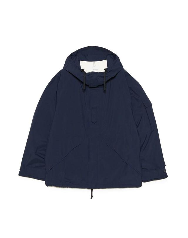 나나미카 나나미카 2L NYLON GORE-TEX Cruiser Jacket 크루저 자켓 3컬러 S25FA044 착용컷