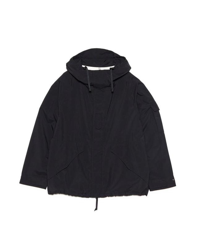 나나미카 나나미카 2L NYLON GORE-TEX Cruiser Jacket 크루저 자켓 3컬러 S25FA044 착용컷