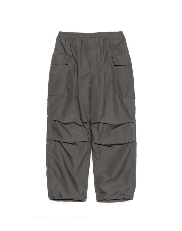나나미카 나나미카 Cargo Deck Pants 카고 덱 팬츠 남녀 공용 3컬러 S25SC006 착용컷