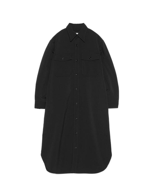 나나미카 나나미카 ALPHADRY CPO Dress 알파드라이 CPO 원피스 3컬러 S25FF036 착용컷