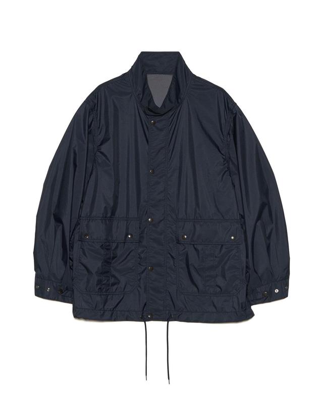 나나미카 나나미카 Packable Field Jacket 필드 자켓 2컬러 S26SA064 착용컷