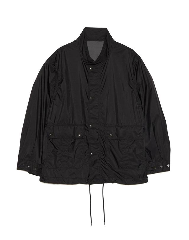 나나미카 나나미카 Packable Field Jacket 필드 자켓 2컬러 S26SA064 착용컷