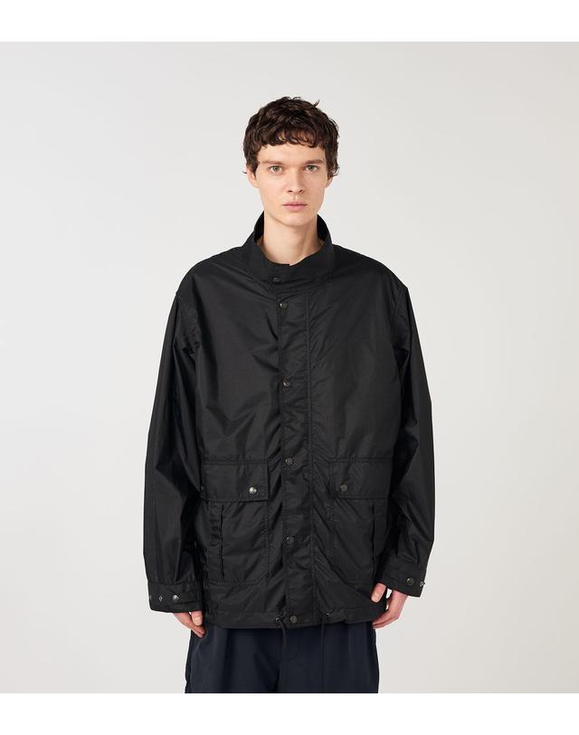 나나미카 나나미카 Packable Field Jacket 필드 자켓 2컬러 S26SA064 착용컷