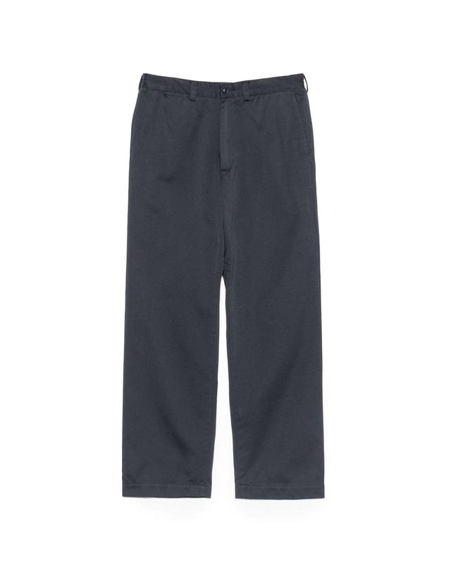 나나미카 나나미카 26FW Wide Straight Chino Pants 치노 팬츠 4컬러 S25SC079 착용컷