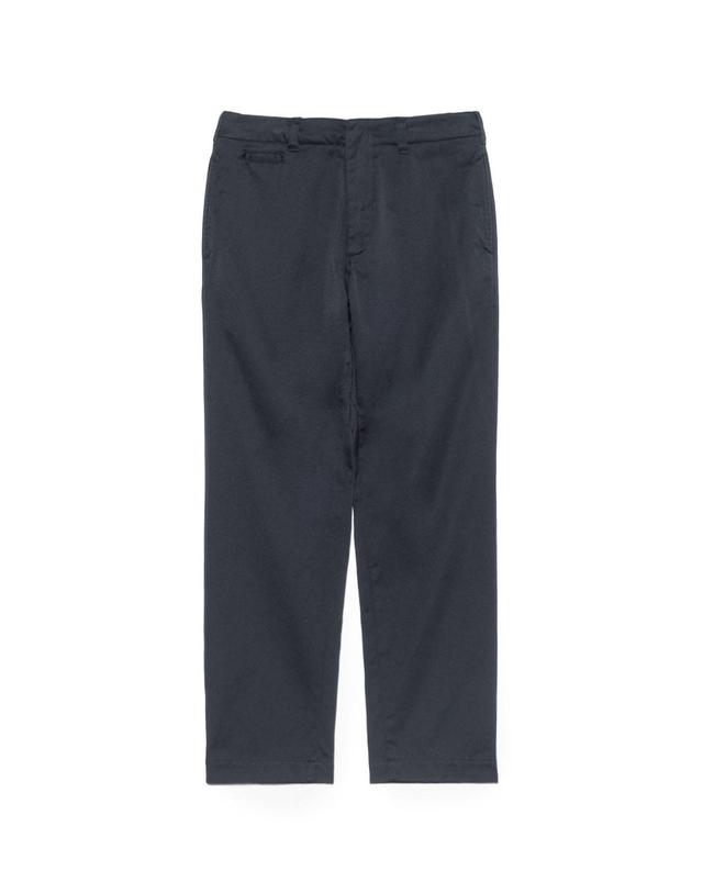 나나미카 나나미카 26FW Straight Chino Pants 치노 팬츠 4컬러 S26SC072 착용컷