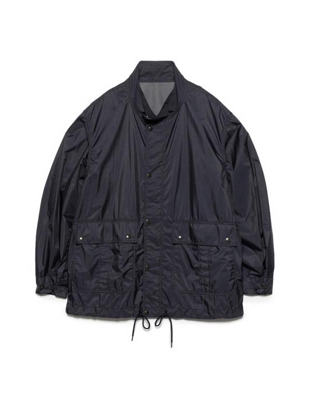 나나미카 나나미카 Packable Field Jacket 패커블 필드 자켓 2컬러 S26SA064 착용컷