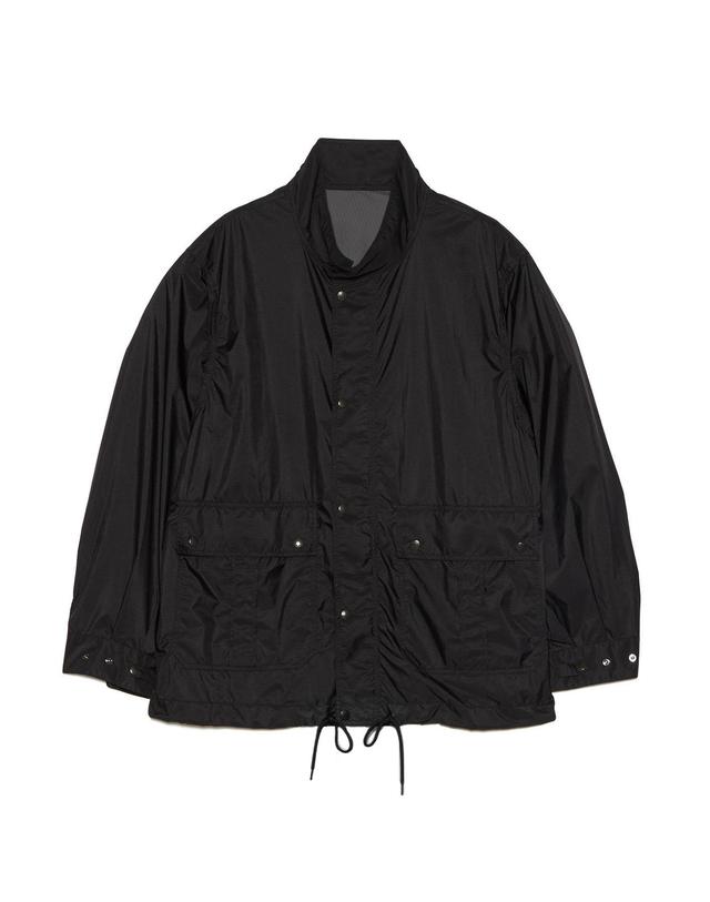 나나미카 나나미카 Packable Field Jacket 패커블 필드 자켓 2컬러 S26SA064 착용컷