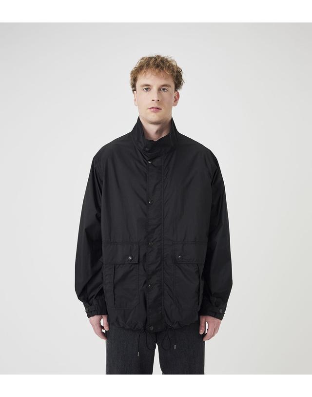 나나미카 나나미카 Packable Field Jacket 패커블 필드 자켓 2컬러 S26SA064 착용컷